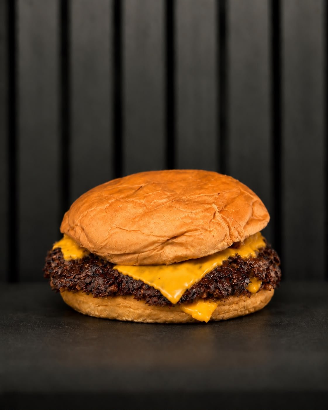 Cheese Burger Simple