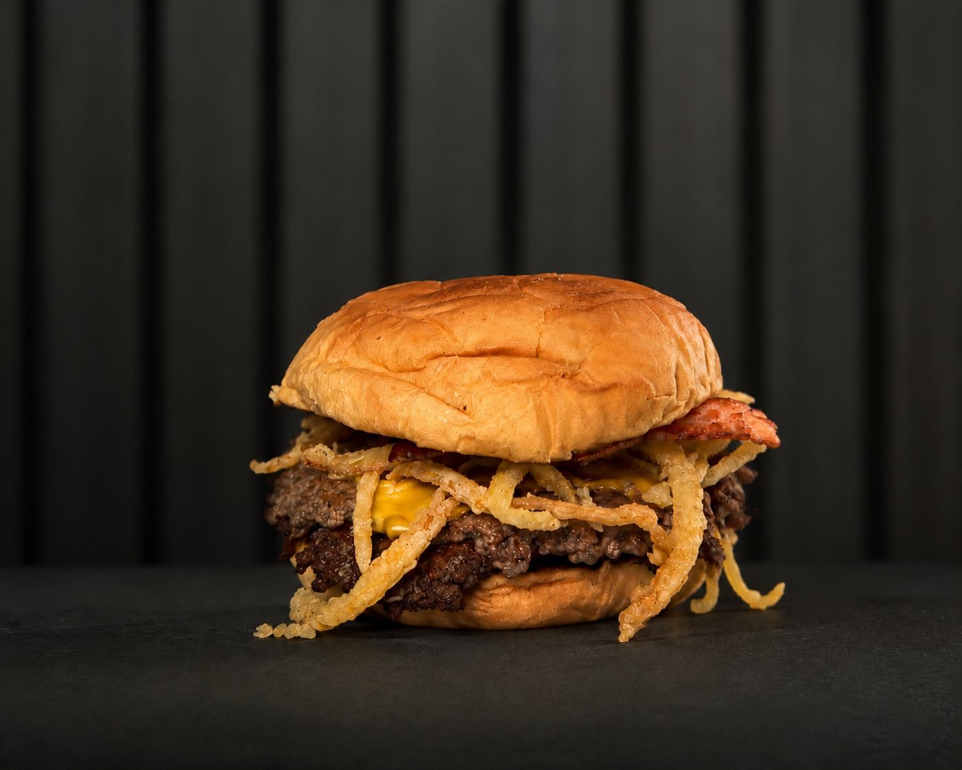 Crispy Doble